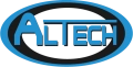 logo Altech J. Maczała, Z. Maczała